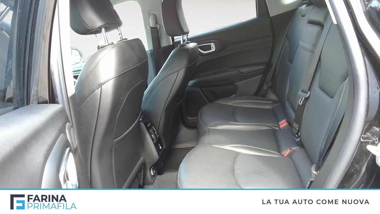 JEEP Compass II 2021 - Compass 1.6 mjt S 2wd 130cv