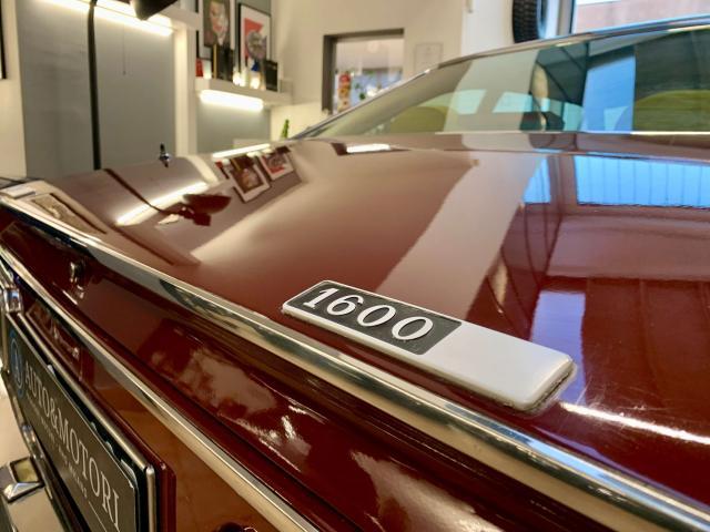 Lancia Beta Beta Coupe 1.6 targhe originali MI...