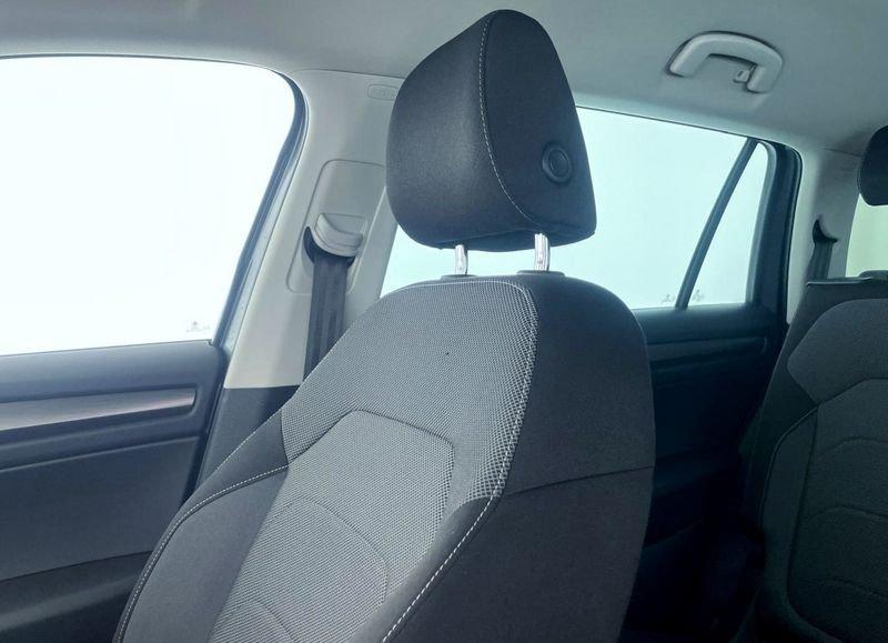 Skoda Kodiaq Kodiaq 2.0 TDI SCR 4x4 DSG 7Tech