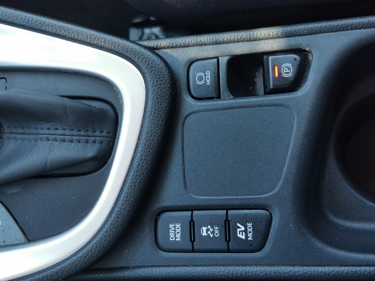 Toyota Yaris 1.5 Hybrid 5P. Active SUPERPREZZO