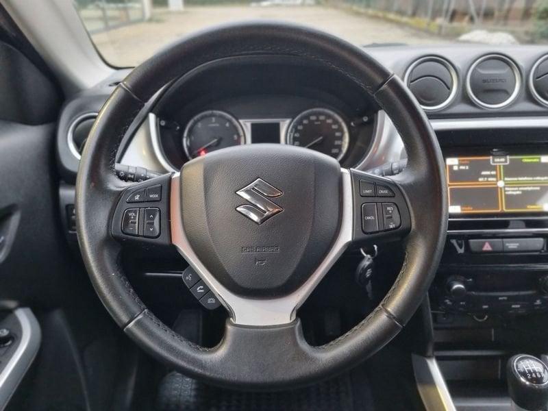 Suzuki Vitara Vitara 1.6 DDiS V-Cool