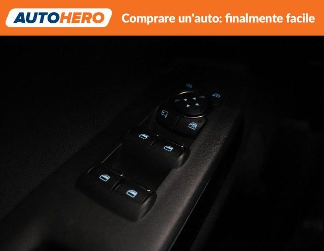 FORD EcoSport 1.0 EcoBoost 125 CV Start&Stop aut. Titanium