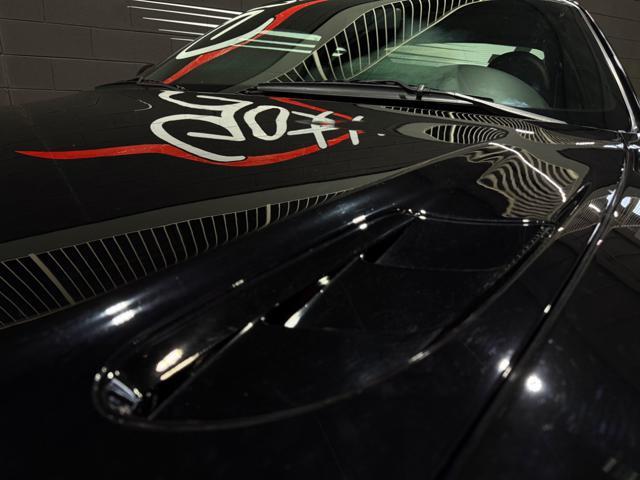 MASERATI 3200 3.2 GT FULL SERVICE MASERATI AMATORE