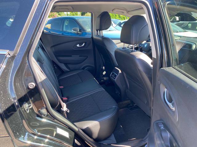 RENAULT Kadjar TCe 140CV FAP Intens
