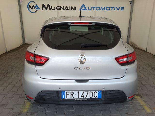 RENAULT Clio 1.5 dCi 75cv 5 porte Energy *EURO 6*