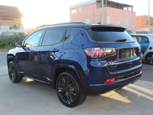 JEEP Compass 1.3 Turbo T4 PHEV AT6 4xe S