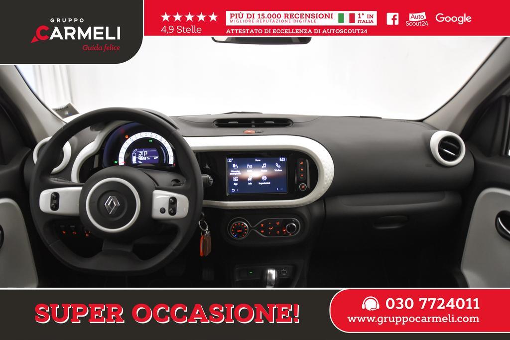 Renault Twingo 22 kWh Zen