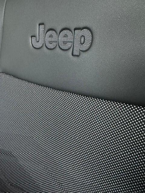 Jeep Avenger 1.2 Turbo 100 CV Summit "km0"