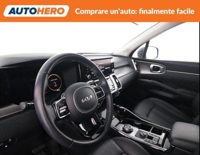 KIA Sorento 1.6 T-GDi PHEV AT6 4WD Evolution