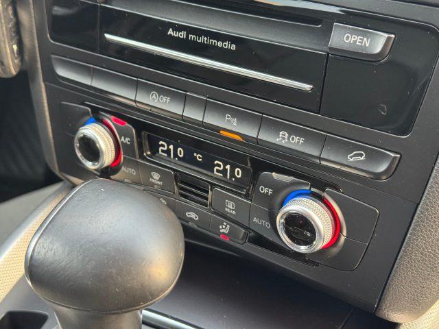 AUDI Q5 2.0 TDI 190 CV C.D QUATTRO S TR. ADVANCED PLUS