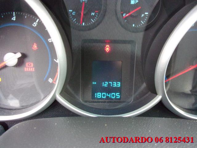 CHEVROLET Cruze 1.6 Station Wagon LT