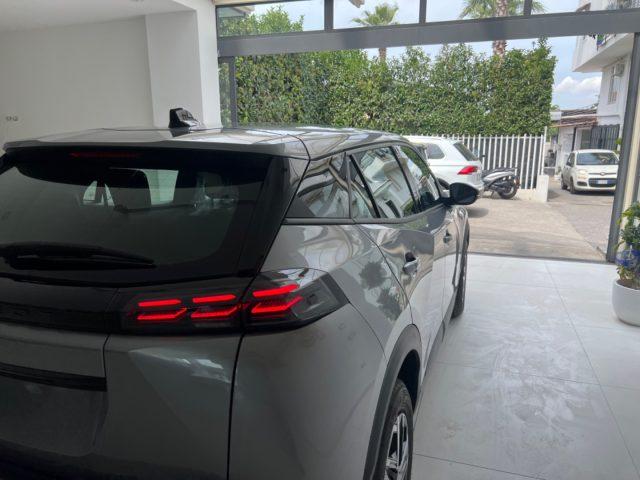 PEUGEOT 2008 PureTech 100 S&S Allure tua da ?249,00 mensili