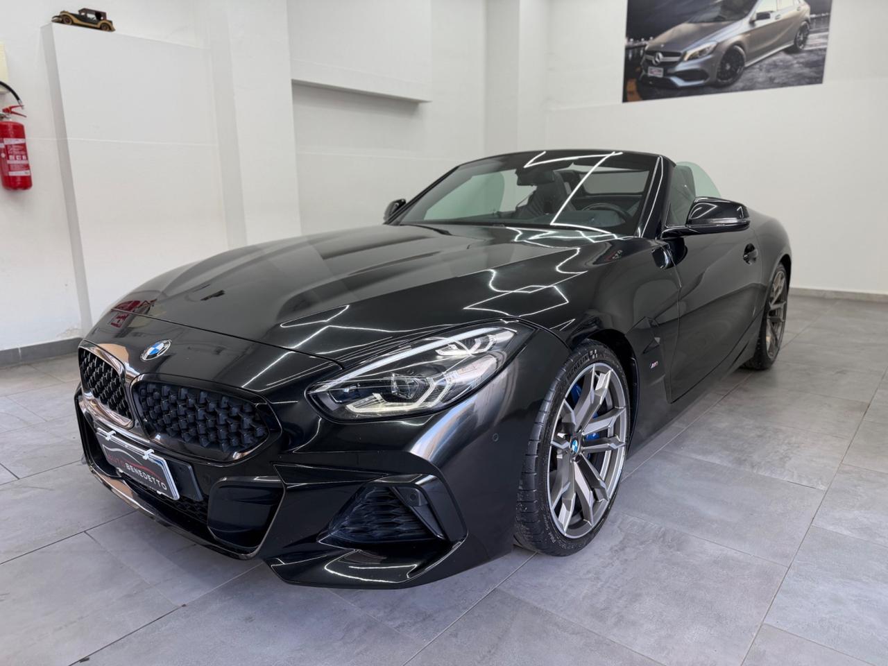 Bmw Z4 M M40i 340CV 2020