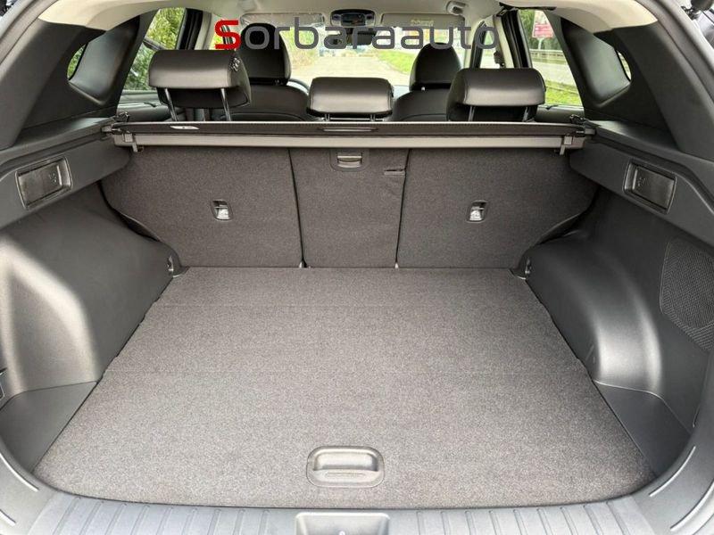 Hyundai Tucson 1.6 HEV 215cv aut.Exellence