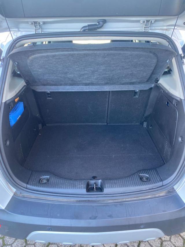 OPEL Mokka 1.4 Turbo GPL Tech 140CV NEO PATENTATI