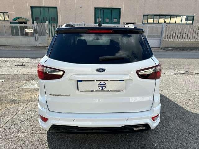 Ford EcoSport 1.5 Ecoblue 95 CV Start&Stop ST-Line