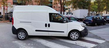 FIAT Doblo Doblò 1.6 MJT 120CV S&S PL-TA Cargo Maxi XL