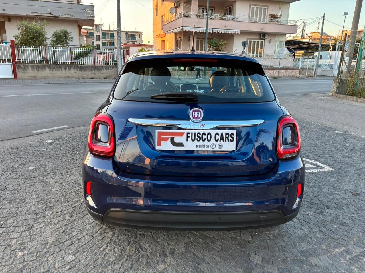 Fiat 500X 1.0 T3 120 CV Business