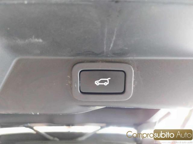 LAND ROVER Range Rover Sport 3.0 SDV6 HSE
