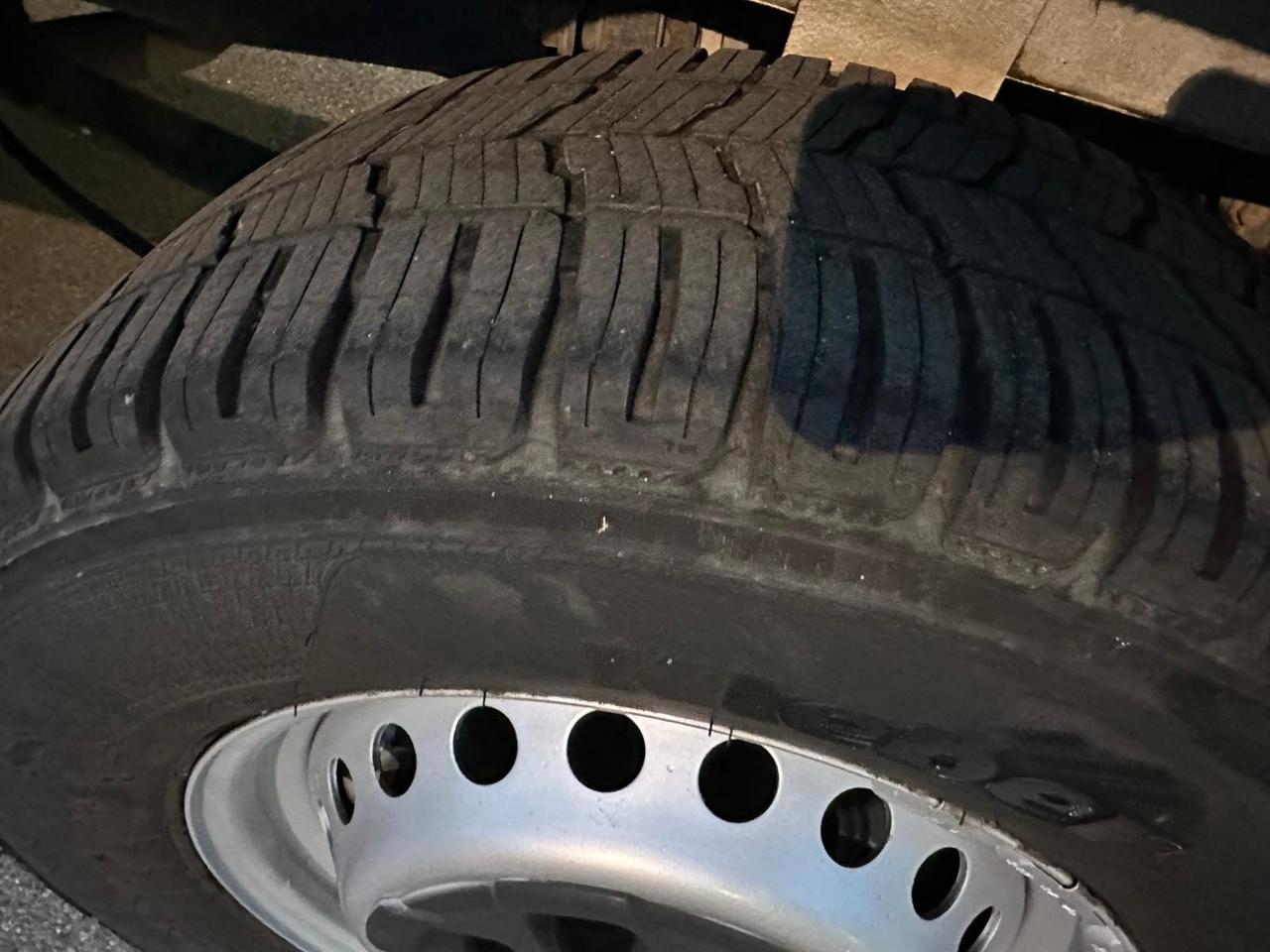 Iveco Dailly anno 2019 cc 2.3 euro 6 B