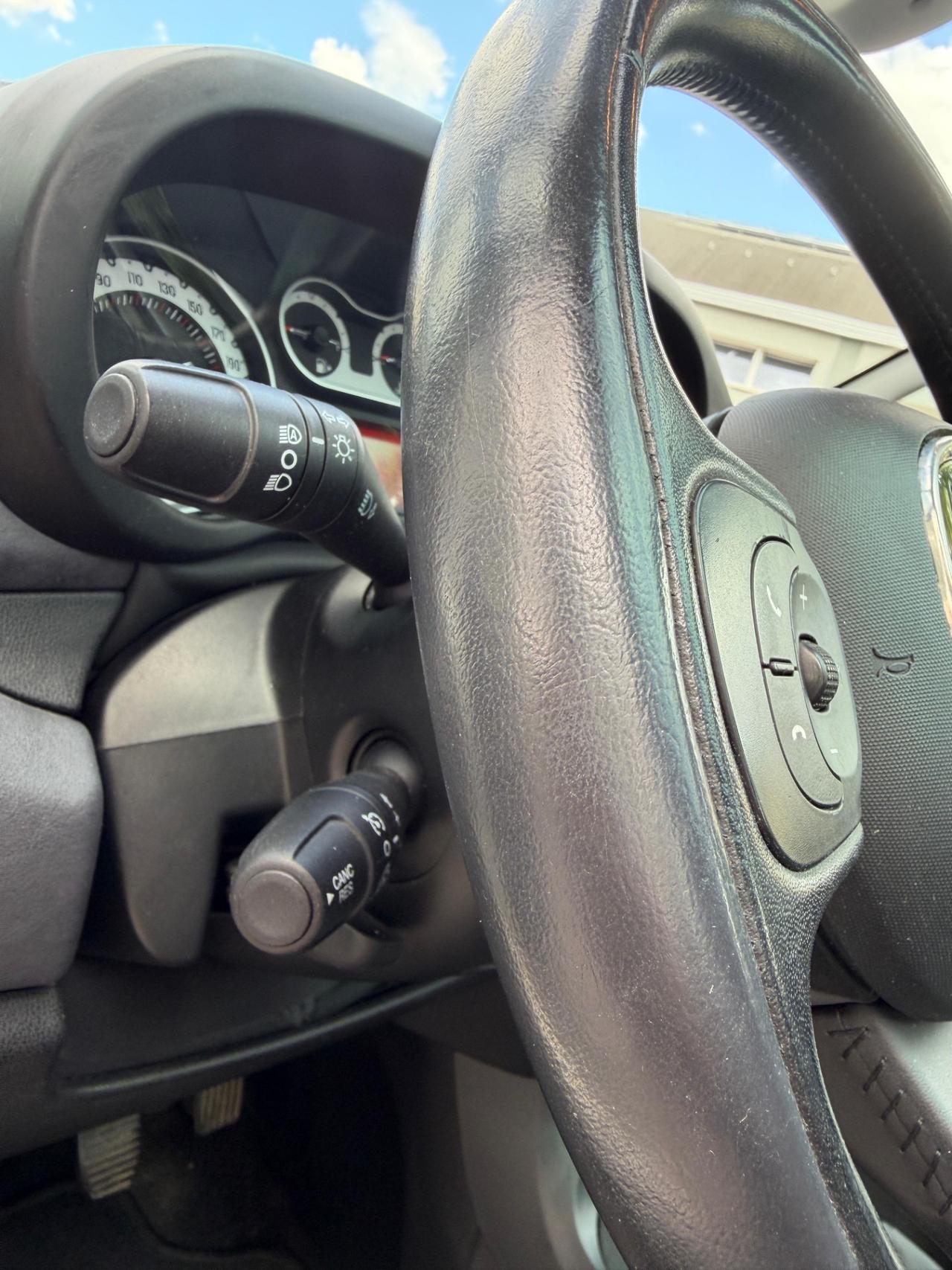 Fiat 500L 0.9 TwinAir Turbo Natural Power Lounge