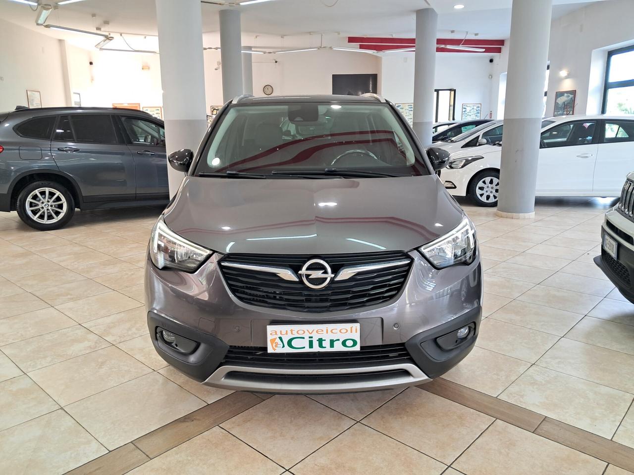 Opel Crossland X 1.5 ECOTEC D 102 CV Start&Stop Advance