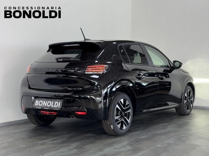 Peugeot 208 Edition Turbo benzina 100 (NO CINGHIA) - NO VINCOLO FINANZIAMENTO