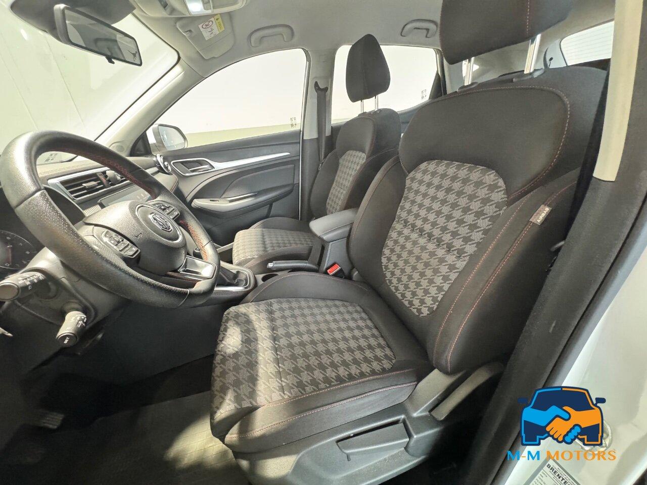Mg ZS 1.5 Comfort UNICO PROPRIETARIO