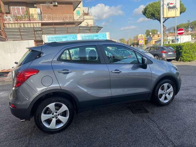 Opel Mokka X Mokka X 1.4 t Advance Gpl-tech 4x2 140cv