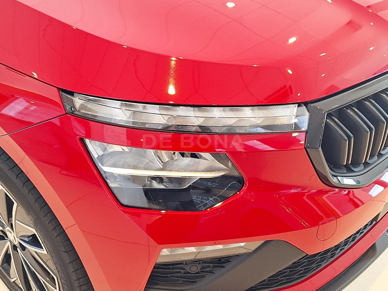 Skoda Kamiq 1.0 tsi style 115cv dsg