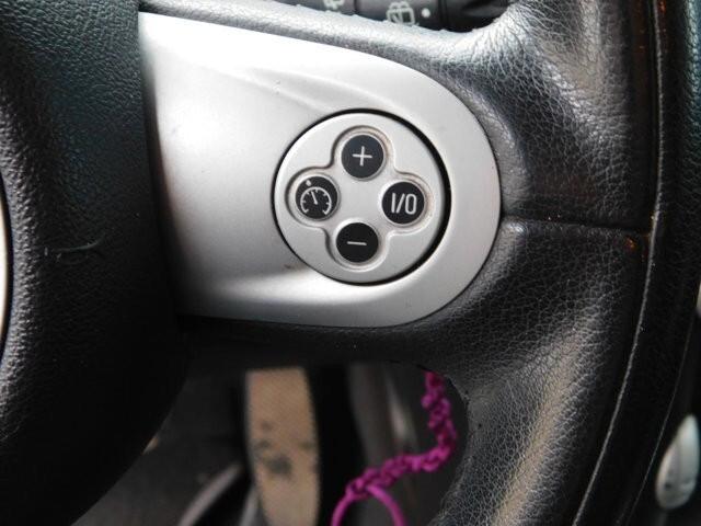 Mini 1.6 16V Cooper D