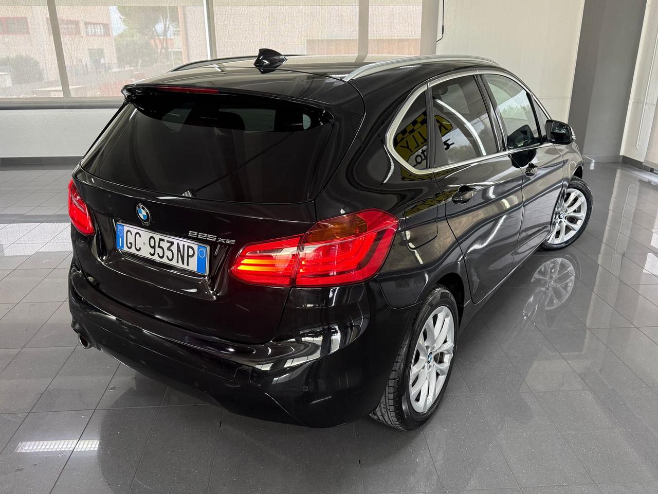 Bmw 2er Active Tourer Business 225xe iPerfor #8856