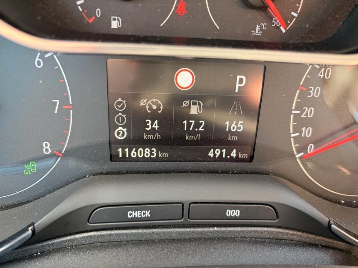 Opel Grandland X 1.5 diesel Ecotec Start&Stop aut. 2020