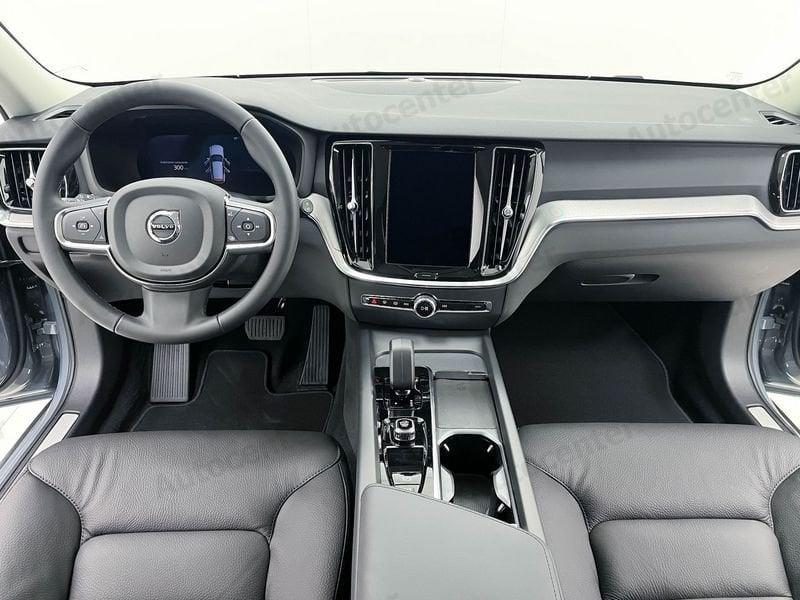 Volvo V60 B3 automatico Core