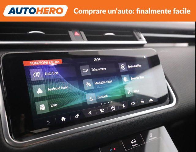 LAND ROVER Range Rover Velar 2.0D I4 180 CV R-Dynamic