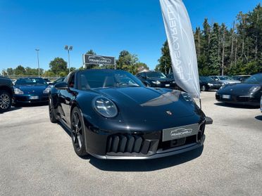 Porsche 911 Targa 4 GTS /strafull/"pack Carbonio2/lifft