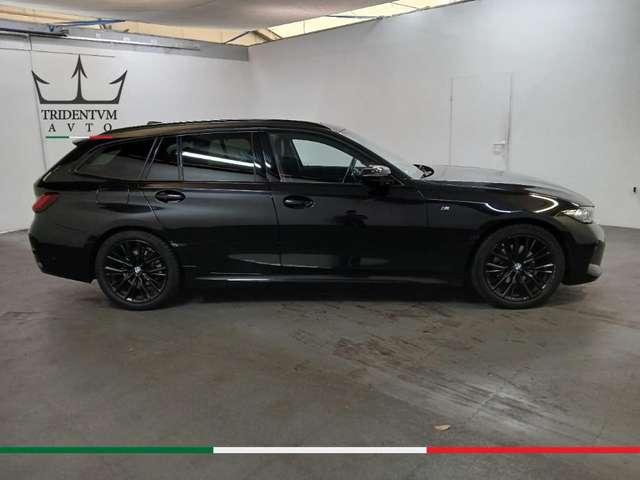 BMW 320 d Touring mhev 48V Msport xdrive auto