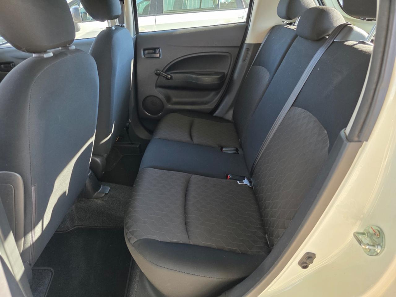 Mitsubishi Space Star 1.0 Invite