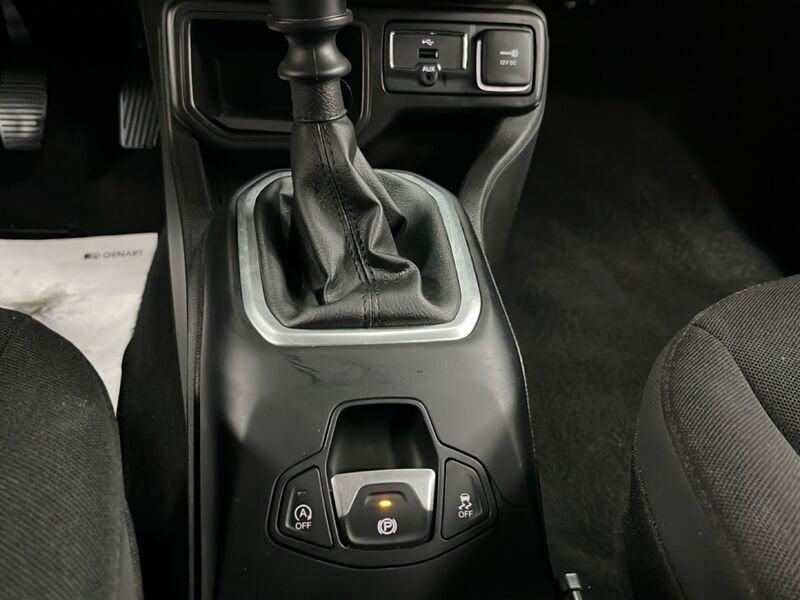 Jeep Renegade Renegade 1.6 Mjt 130 CV Limited