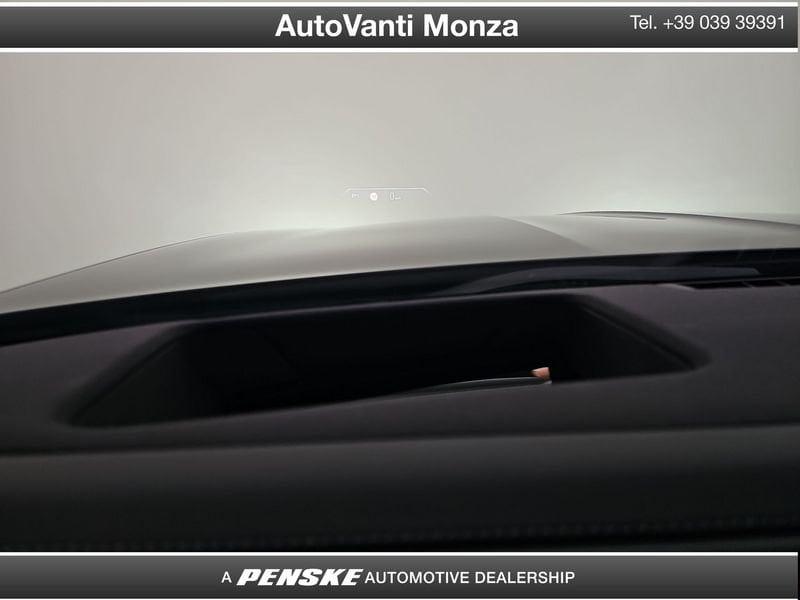 BMW Serie 7 740d mhev xdrive MSport Pro auto