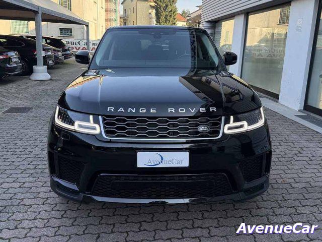 LAND ROVER Range Rover Sport i6 mhev HSE Dynamic TETTO CERCHI 21" IVA ESPOSTA