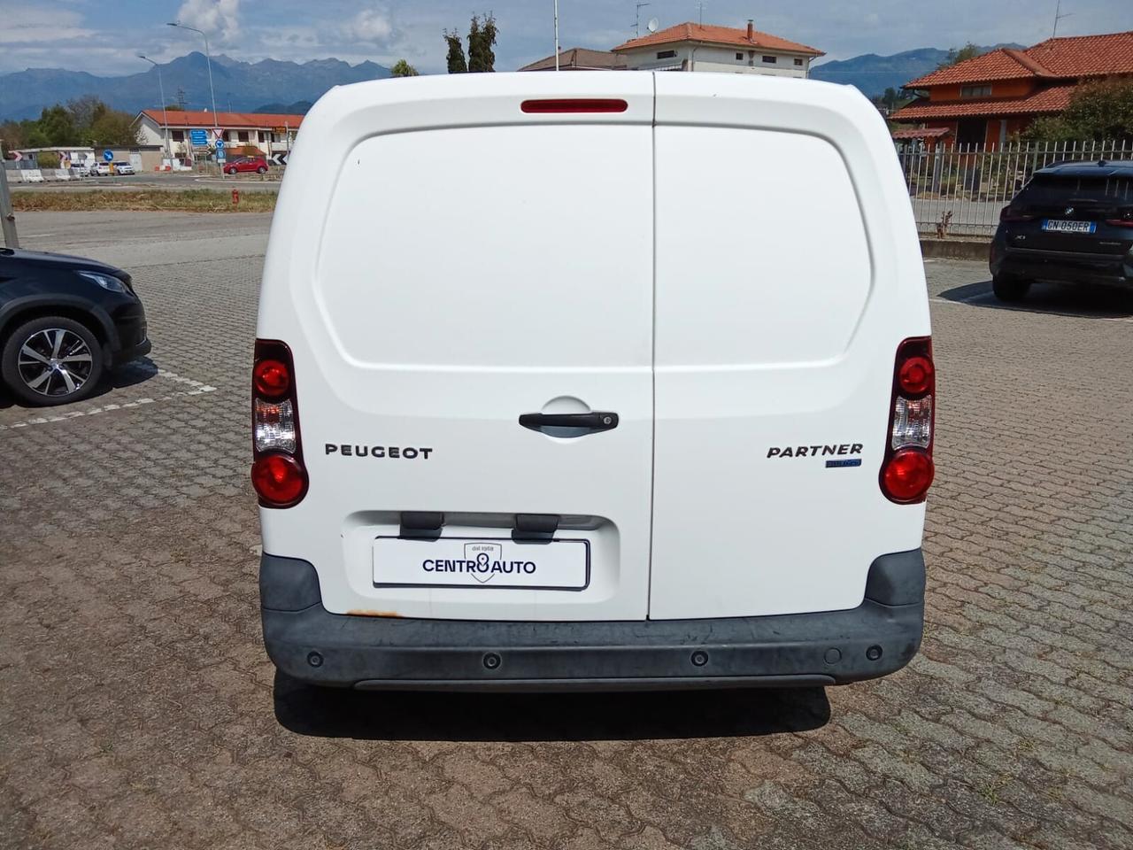 Peugeot Partner BlueHDi 100 L1 Furgone Comfort