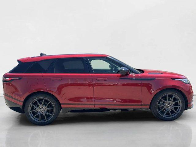 LAND ROVER Range Rover Velar 2.0D I4 204 CV R-Dynamic SE