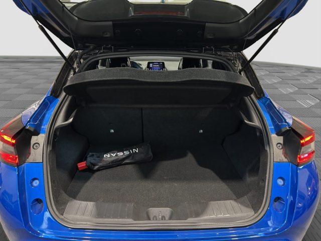 NISSAN Juke Juke 1.6 HEV Tekna