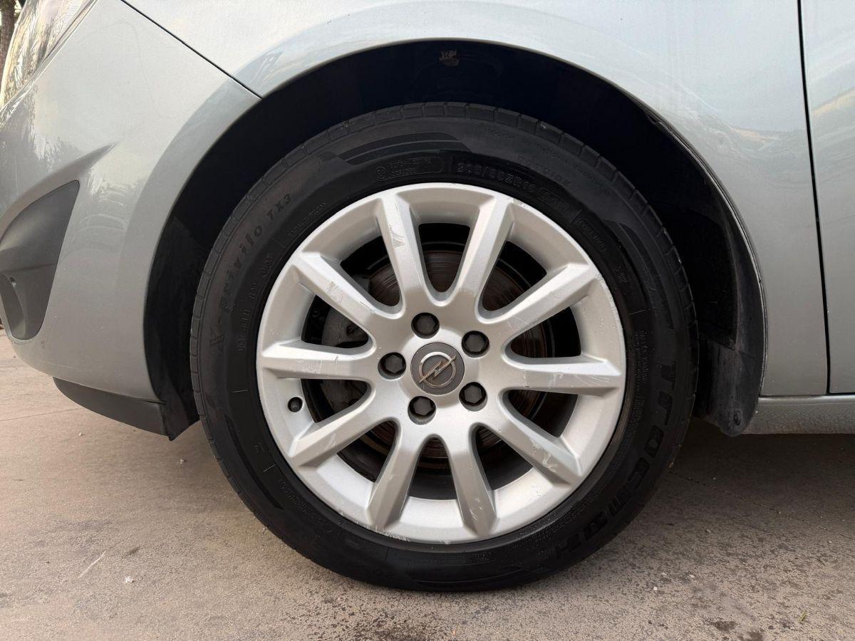 OPEL - Meriva - 1.4 100CV Cosmo