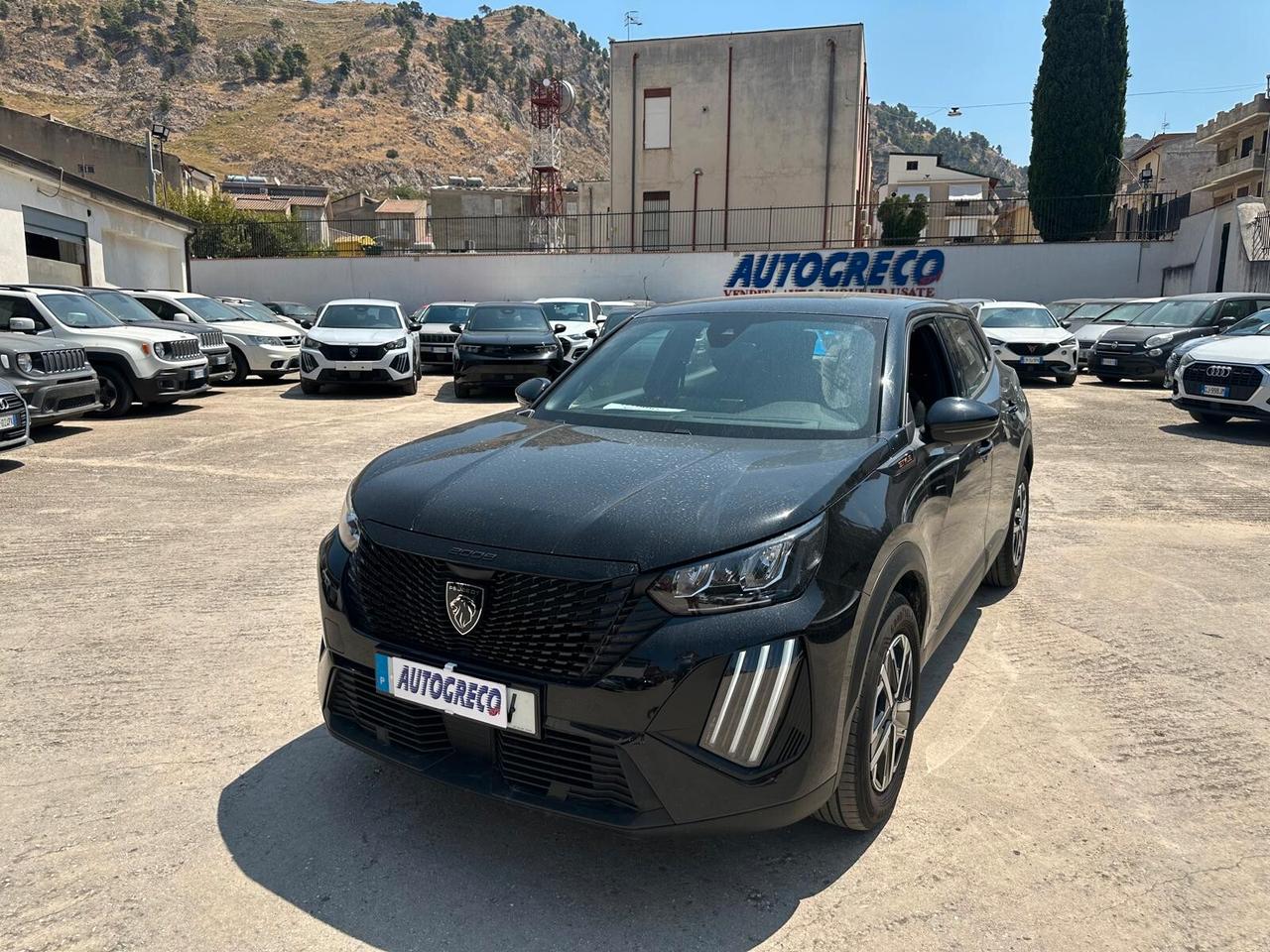 Peugeot 2008 PureTech 100 S&S Style