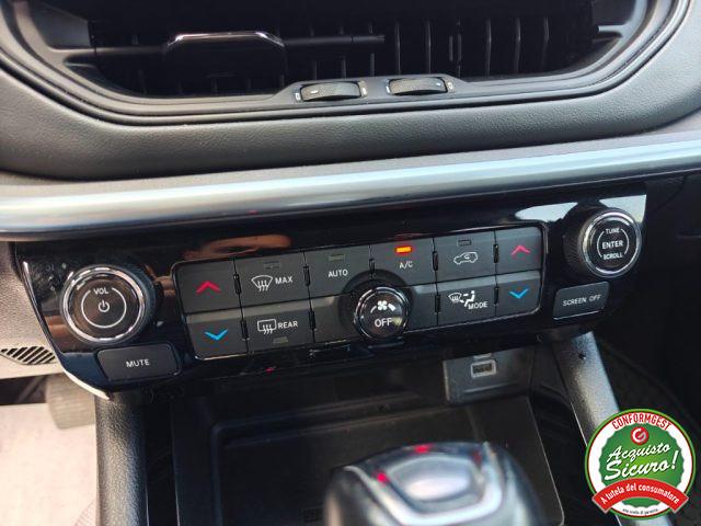 JEEP Compass 1.3 Turbo T4 190 CV PHEV AT6 4xe Limited