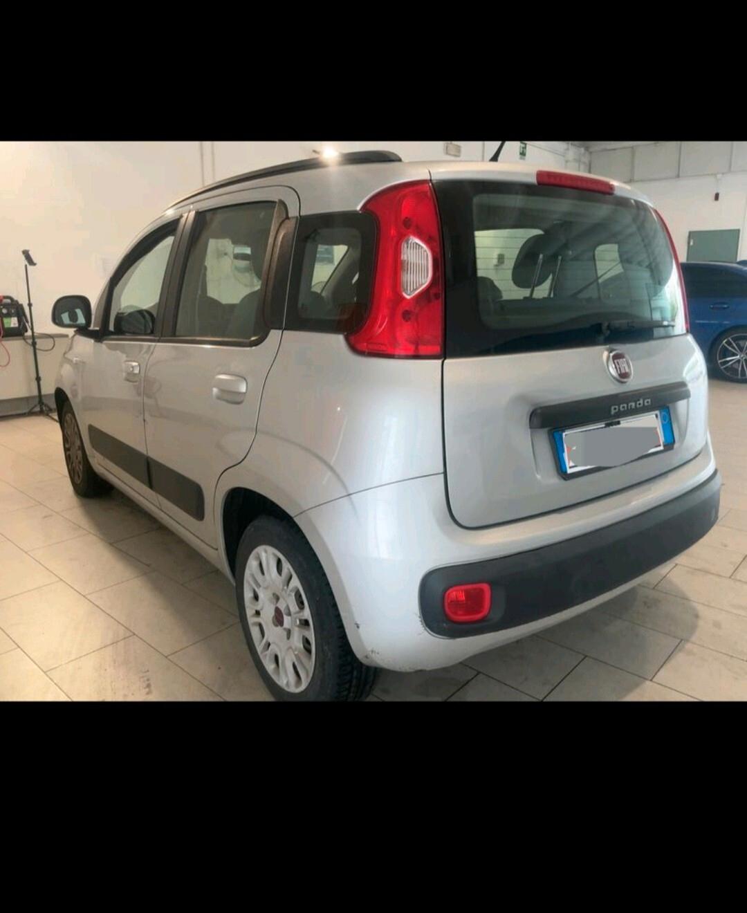 Fiat Panda 1.2 Easy 2014