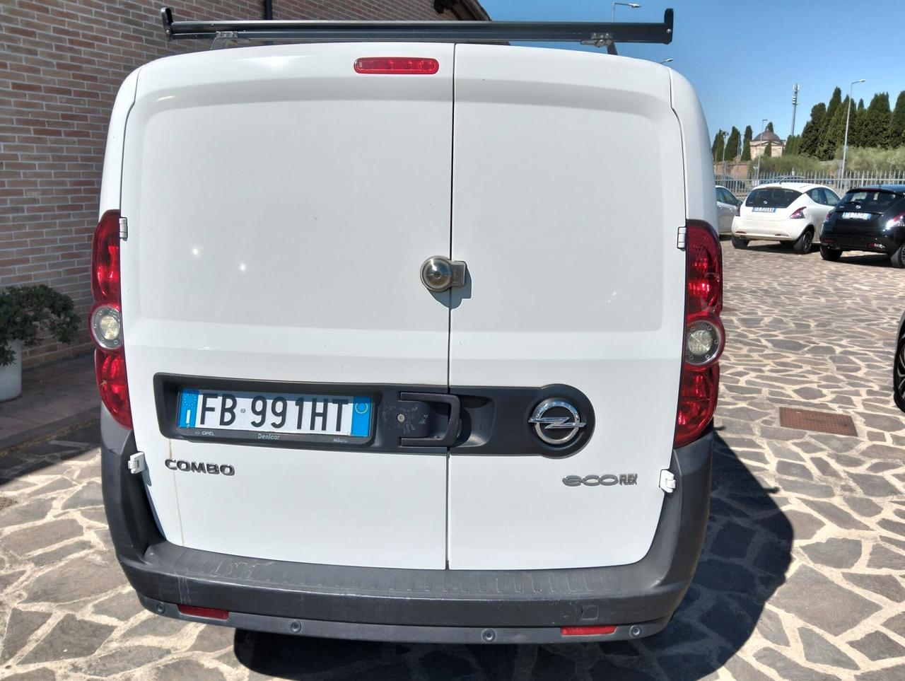 Opel Combo 1.3 CDTI PC-TN Van (1000kg) E5+
