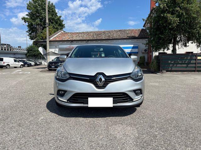 RENAULT Clio dCi 8V 75CV Start&Stop 5 porte Energy Zen
